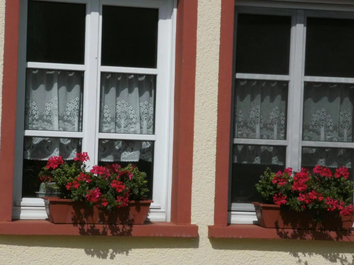 Apartment With Animal Zoo And Sun Terrace Morscheid-Riedenburg