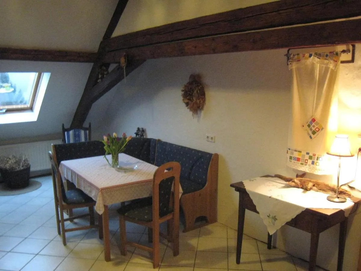 Apartment With Animal Zoo And Sun Terrace Morscheid-Riedenburg