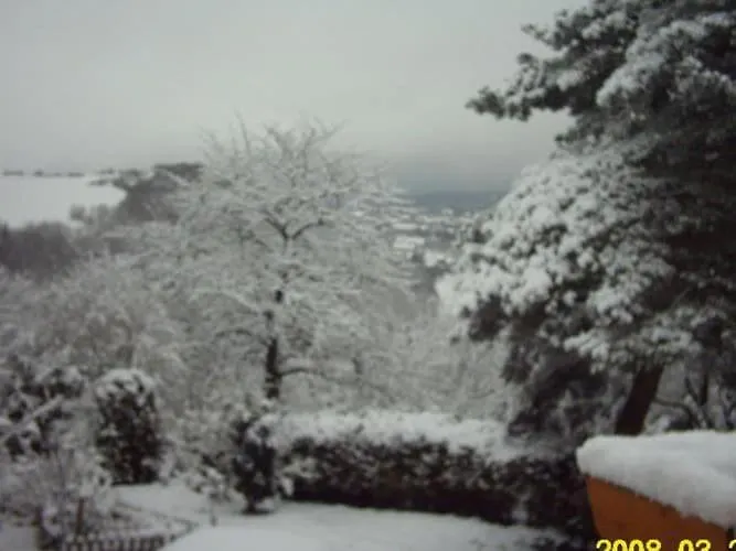 Apartment With Animal Zoo And Sun Terrace Morscheid-Riedenburg