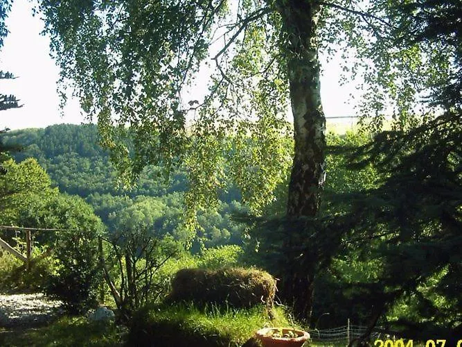 Apartment With Animal Zoo And Sun Terrace Morscheid-Riedenburg Germany