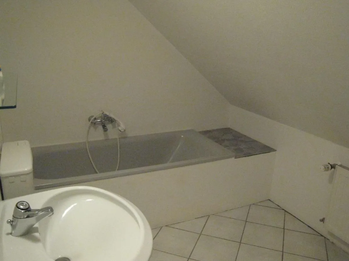 Apartment With Animal Zoo And Sun Terrace Morscheid-Riedenburg 0*,  Germany