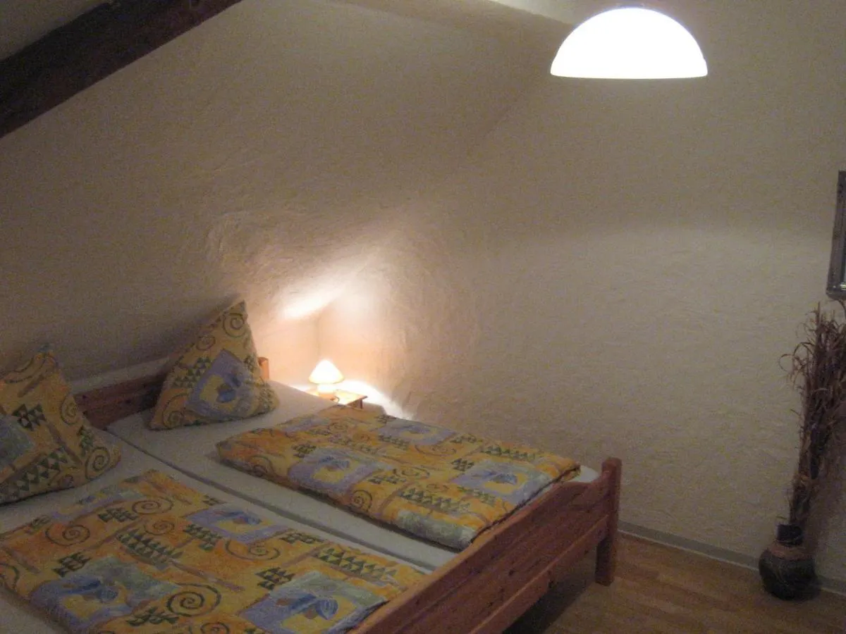 Apartment With Animal Zoo And Sun Terrace Morscheid-Riedenburg