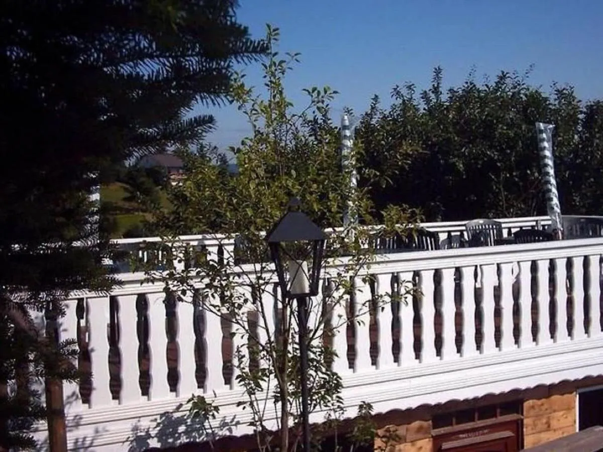 Apartment With Animal Zoo And Sun Terrace Morscheid-Riedenburg