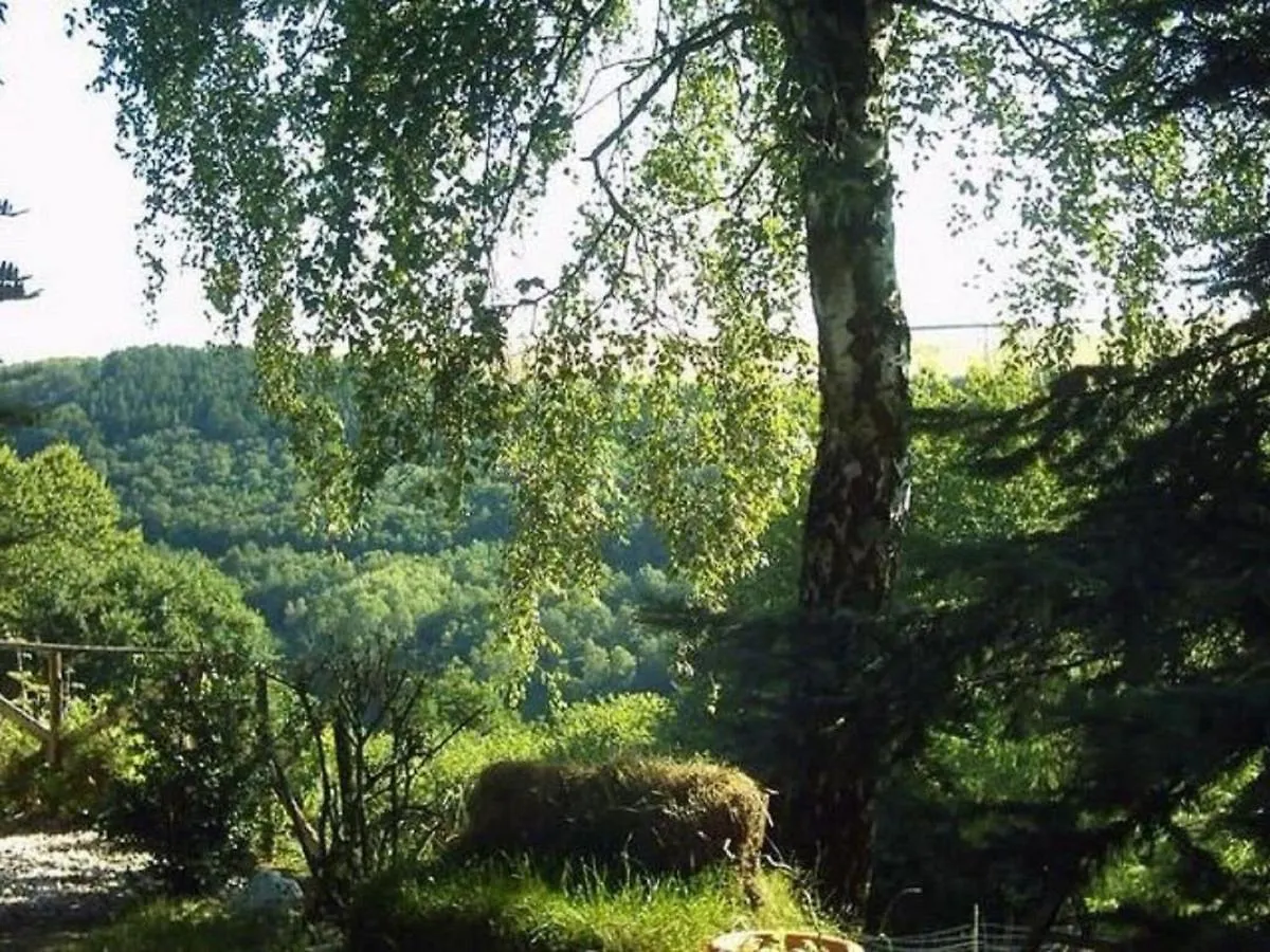 Apartment With Animal Zoo And Sun Terrace Morscheid-Riedenburg 0*,  Germany